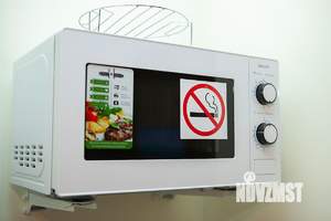 Студия квартира, посуточно, 18м2, 1/5 этаж