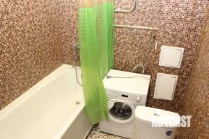 Студия квартира, на длительный срок, 25м2, 8/17 этаж