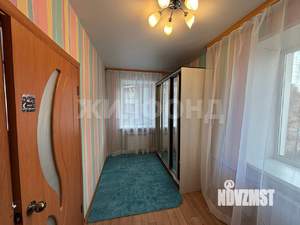 2-к квартира, на длительный срок, 42м2, 2/5 этаж