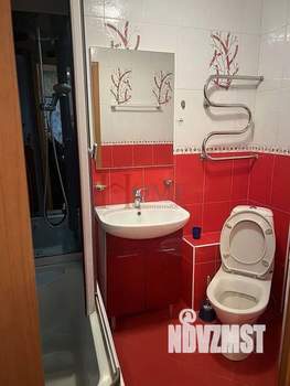 2-к квартира, на длительный срок, 42м2, 5/9 этаж