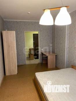 1-к квартира, на длительный срок, 42м2, 6/25 этаж