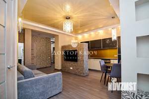 3-к квартира, на длительный срок, 70м2, 2/5 этаж