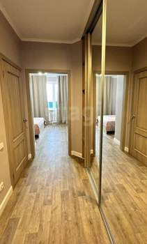 Студия квартира, на длительный срок, 30м2, 3/20 этаж