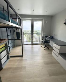 3-к квартира, на длительный срок, 63м2, 5/17 этаж