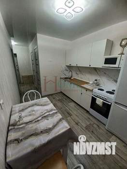 1-к квартира, на длительный срок, 35м2, 6/10 этаж