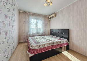 2-к квартира, на длительный срок, 52м2, 10/10 этаж