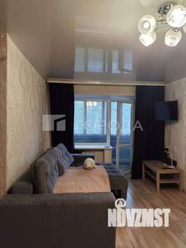 2-к квартира, на длительный срок, 45м2, 3/5 этаж