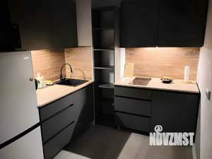 1-к квартира, на длительный срок, 42м2, 14/24 этаж