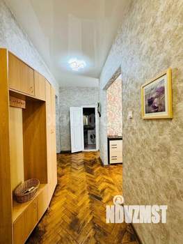 2-к квартира, на длительный срок, 57м2, 1/5 этаж