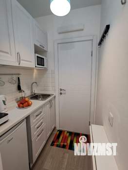 Студия квартира, на длительный срок, 20м2, 1/9 этаж