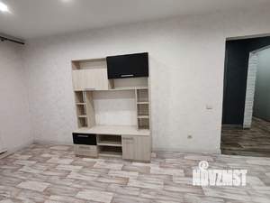 1-к квартира, на длительный срок, 42м2, 6/10 этаж