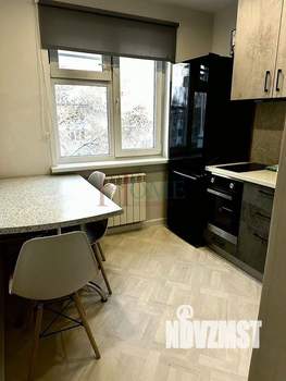 2-к квартира, на длительный срок, 45м2, 5/5 этаж