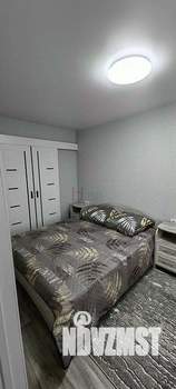 2-к квартира, на длительный срок, 45м2, 4/5 этаж