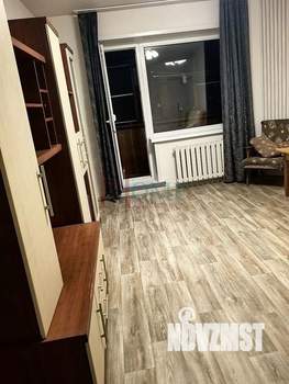 2-к квартира, на длительный срок, 54м2, 6/9 этаж