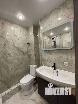 1-к квартира, на длительный срок, 35м2, 17/24 этаж