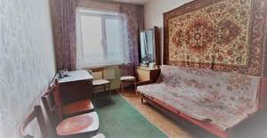 2-к квартира, на длительный срок, 47м2, 9/9 этаж