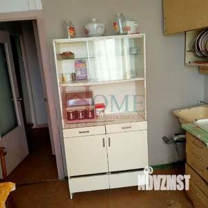 1-к квартира, на длительный срок, 52м2, 4/10 этаж