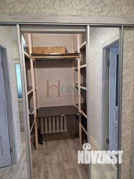 2-к квартира, на длительный срок, 44м2, 1/5 этаж