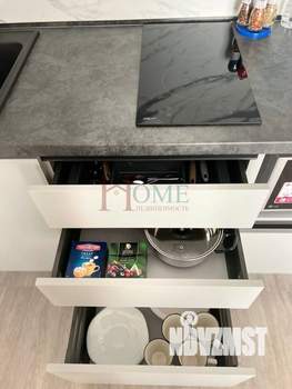 2-к квартира, на длительный срок, 43м2, 5/15 этаж