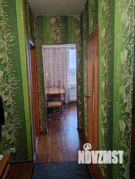 1-к квартира, на длительный срок, 34м2, 9/18 этаж