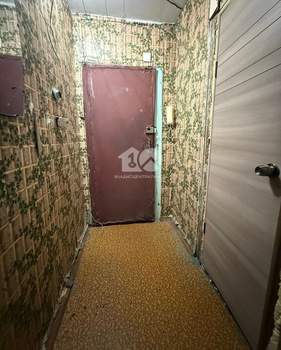 1-к квартира, на длительный срок, 31м2, 1/5 этаж