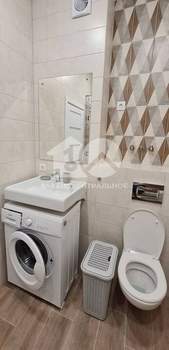 1-к квартира, на длительный срок, 42м2, 8/24 этаж