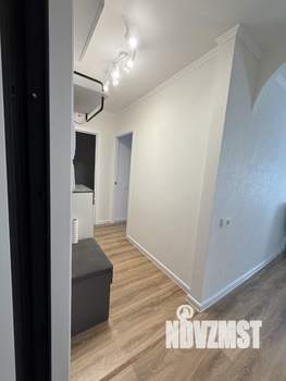 2-к квартира, на длительный срок, 45м2, 4/5 этаж