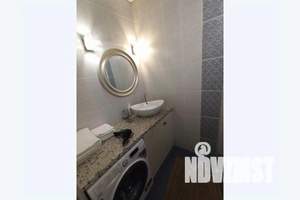 1-к квартира, посуточно, 50м2, 17/21 этаж