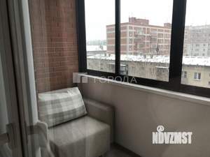 1-к квартира, на длительный срок, 42м2, 7/10 этаж