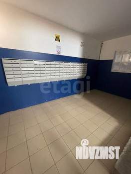 Студия квартира, на длительный срок, 40м2, 10/10 этаж