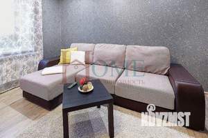 1-к квартира, на длительный срок, 35м2, 15/25 этаж