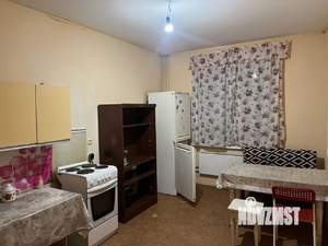 1-к квартира, на длительный срок, 55м2, 4/10 этаж