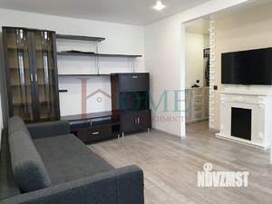 2-к квартира, на длительный срок, 45м2, 3/5 этаж
