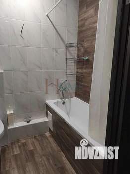 Студия квартира, на длительный срок, 33м2, 14/17 этаж