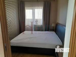 2-к квартира, на длительный срок, 57м2, 8/17 этаж
