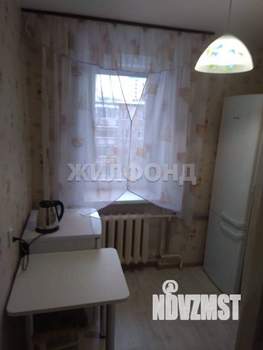 1-к квартира, на длительный срок, 30м2, 5/5 этаж