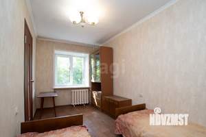 2-к квартира, на длительный срок, 42м2, 2/5 этаж