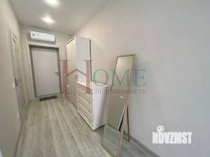 Студия квартира, на длительный срок, 30м2, 16/25 этаж