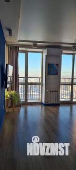 2-к квартира, на длительный срок, 48м2, 22/23 этаж