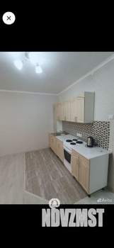 Студия квартира, на длительный срок, 33м2, 1/12 этаж