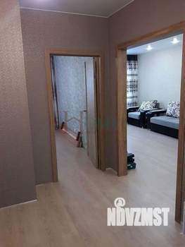 1-к квартира, на длительный срок, 46м2, 22/26 этаж