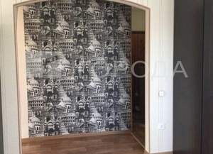 1-к квартира, на длительный срок, 31м2, 4/5 этаж