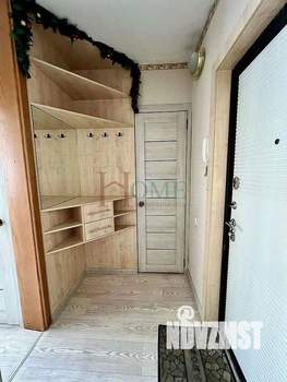 1-к квартира, на длительный срок, 31м2, 3/5 этаж