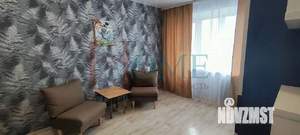 1-к квартира, на длительный срок, 30м2, 8/9 этаж