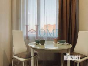 Студия квартира, на длительный срок, 35м2, 13/15 этаж