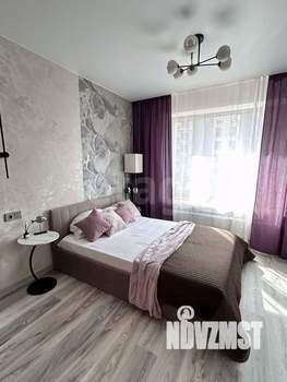 Студия квартира, на длительный срок, 24м2, 7/25 этаж