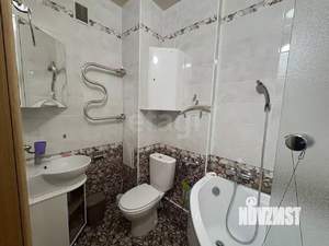 1-к квартира, на длительный срок, 39м2, 3/17 этаж