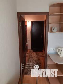 1-к квартира, посуточно, 34м2, 2/9 этаж