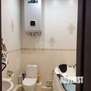 1-к квартира, на длительный срок, 54м2, 2/6 этаж