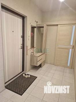 2-к квартира, на длительный срок, 57м2, 4/18 этаж